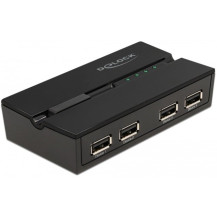 DeLOCK 11494 dati del computer switcher, Commutatore USB