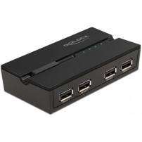 DeLOCK 11494 dati del computer switcher, Commutatore USB