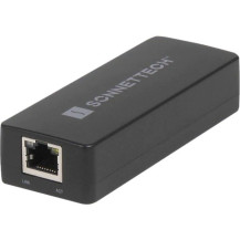 Sonnet Adattatore Thunderbolt AVB Gigabit Ethernet per Macs
