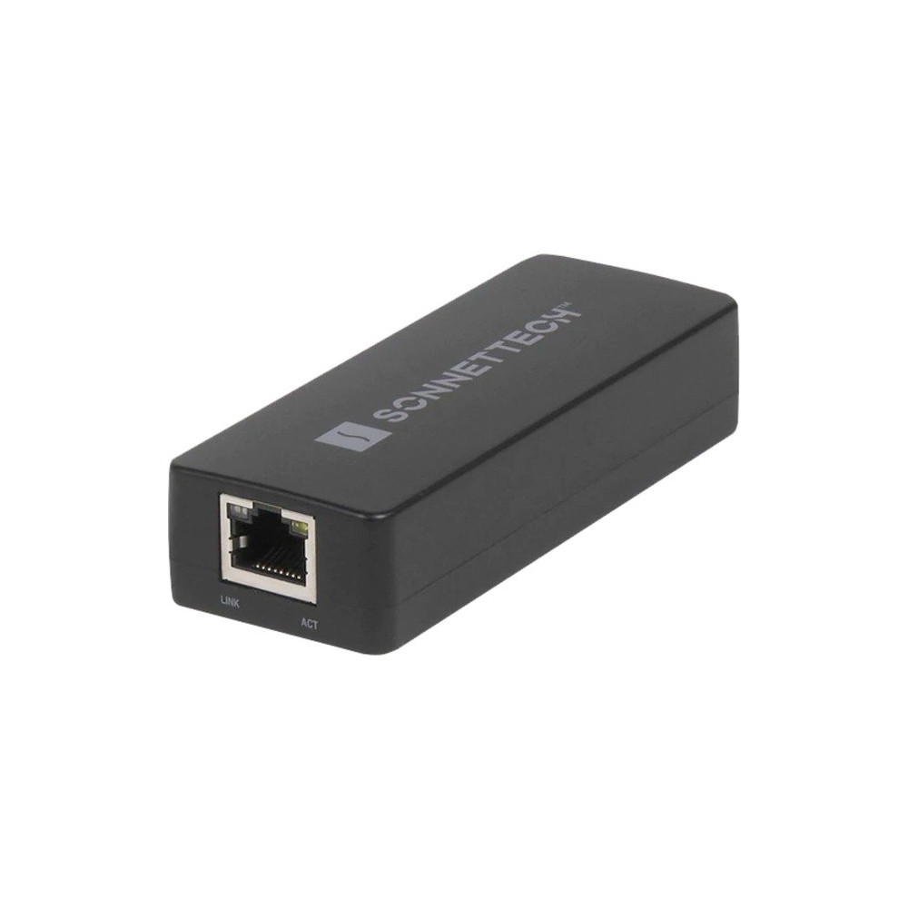 Sonnet Adattatore Thunderbolt AVB Gigabit Ethernet per Macs