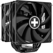 Xilence Performance A+ M705D, raffreddamento CPU