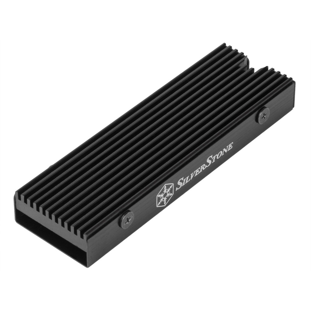 SilverStone SST-TP05, Dissipatore di calore