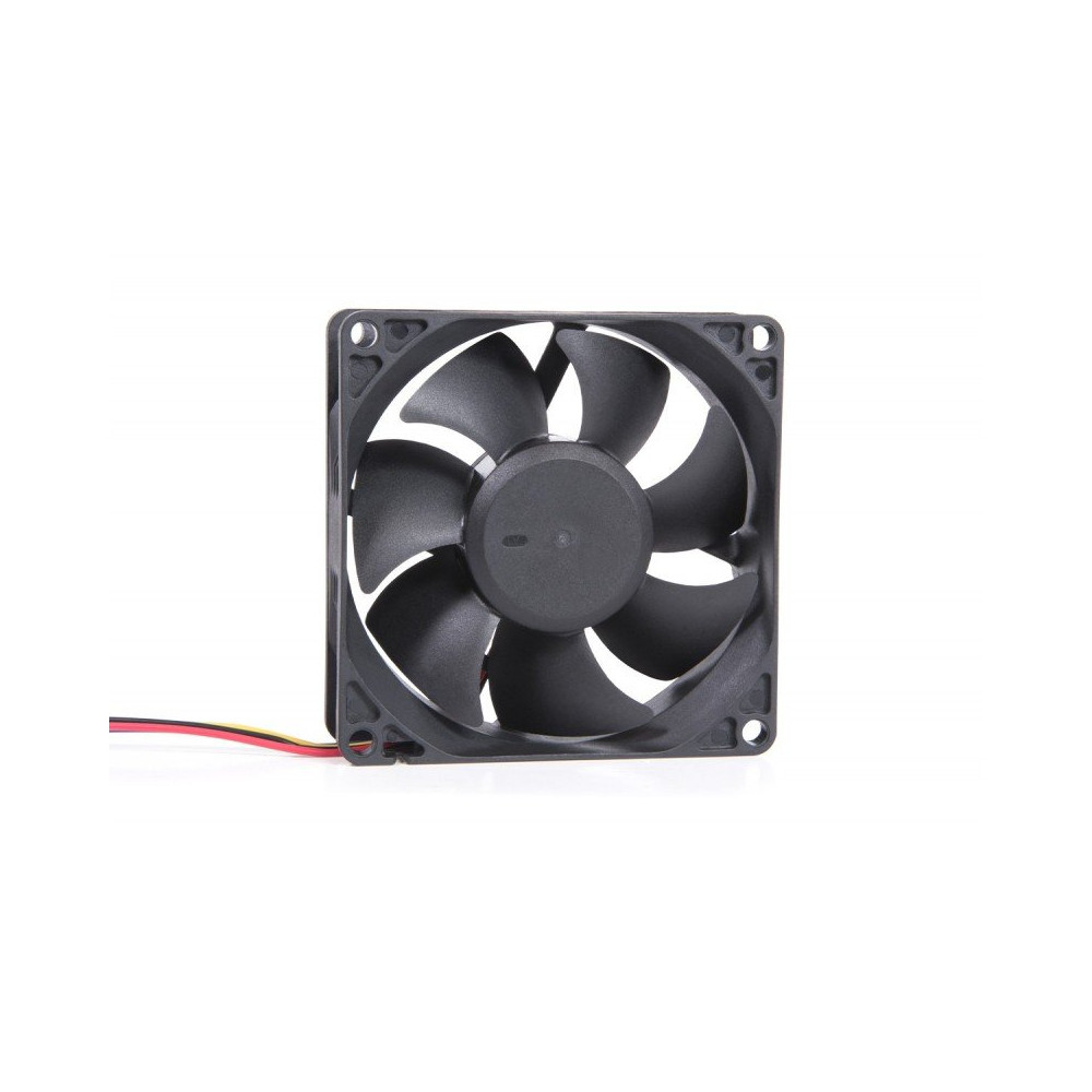 Ventola Alphacool ES PWM 80mm