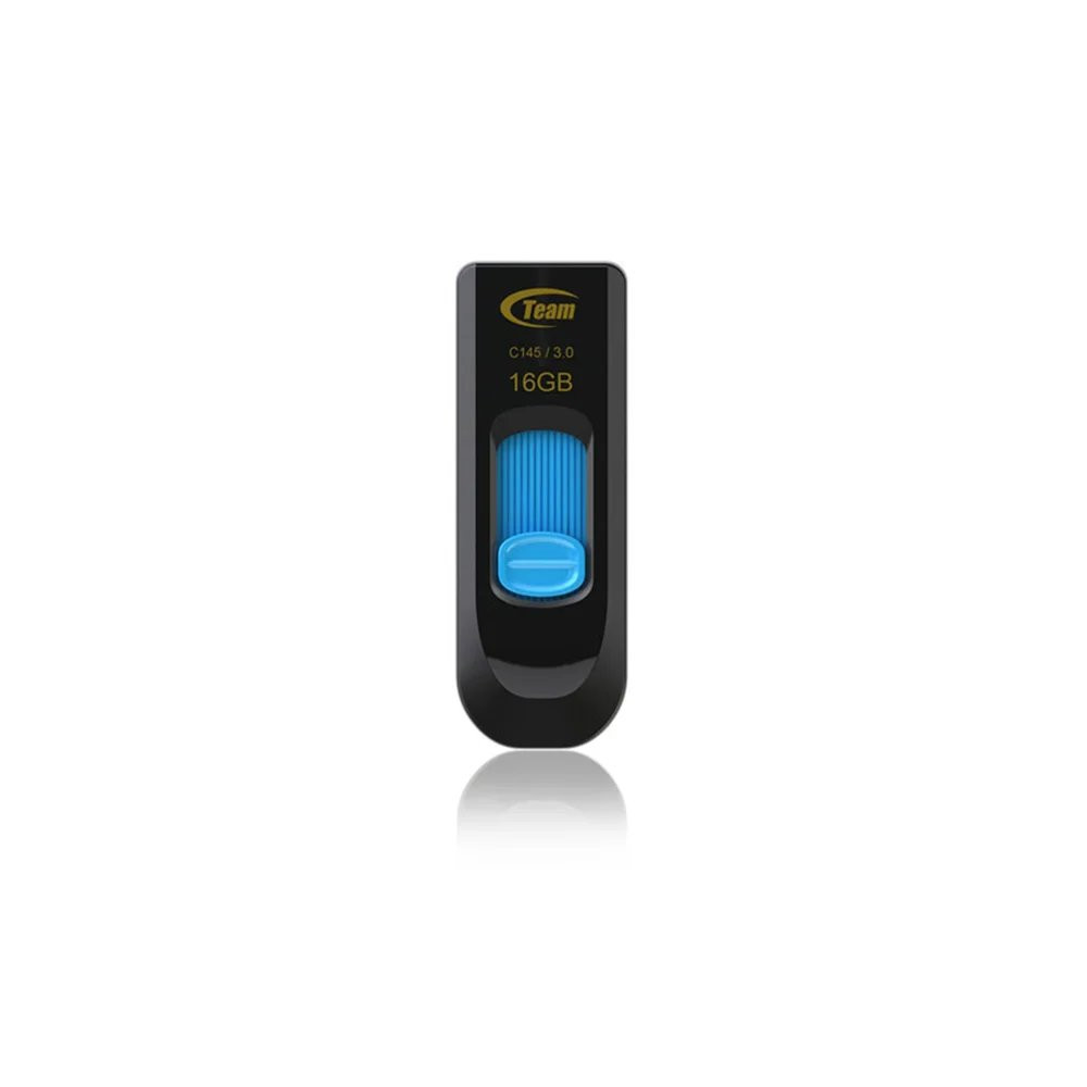 Team Gruppo Team Disco rigido USB C145 - Flash USB - 16