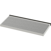 Siemens LZ11ITB14 accessorio per cappa Filtro per cappa aspirante