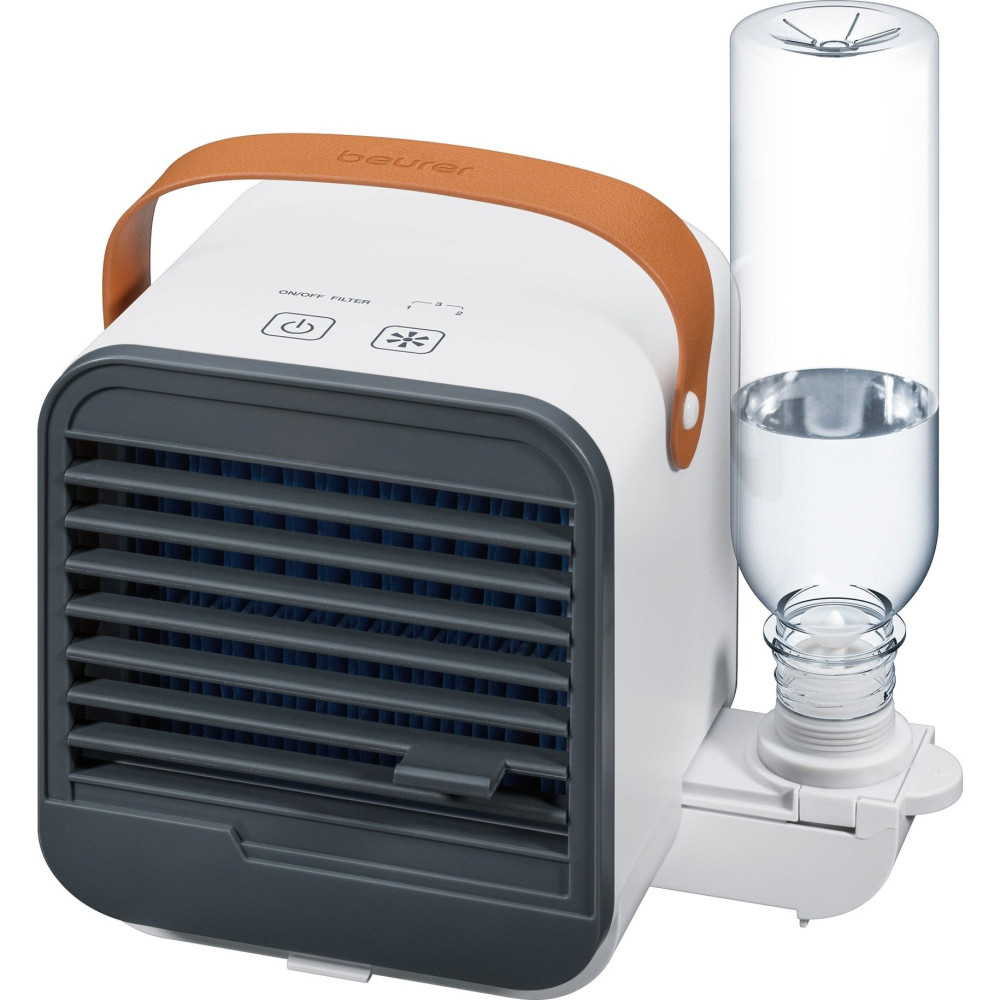 Beurer LV50 Fresh Breeze, Ventilatore