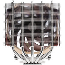 Noctua NH-D12L, raffreddamento CPU
