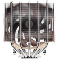 Noctua NH-D12L, raffreddamento CPU