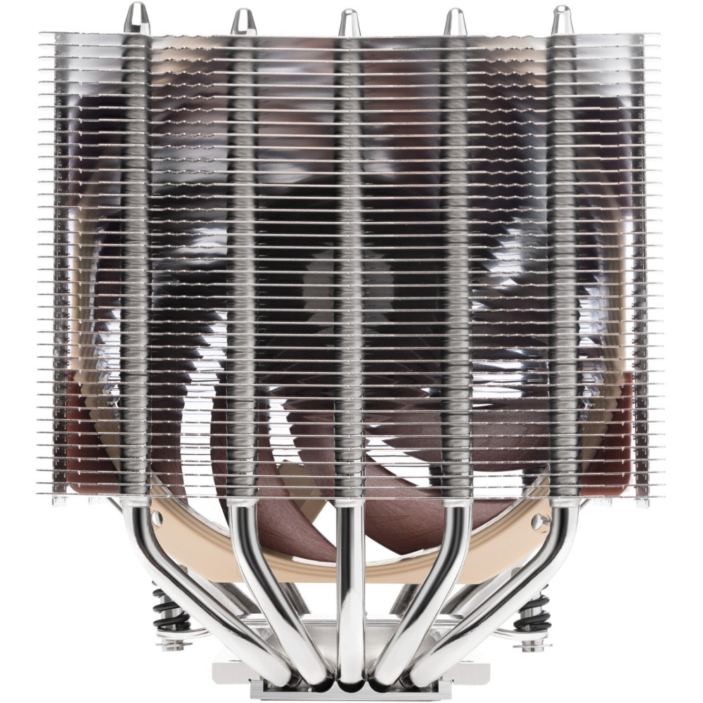 Noctua NH-D12L, raffreddamento CPU