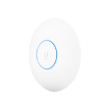 UbiQuiti Unifi Access Point Pro WiFi 6 Indoor 4x4 MU-MIMO 300 User+ U6-Pro - Punto di accesso - WLAN