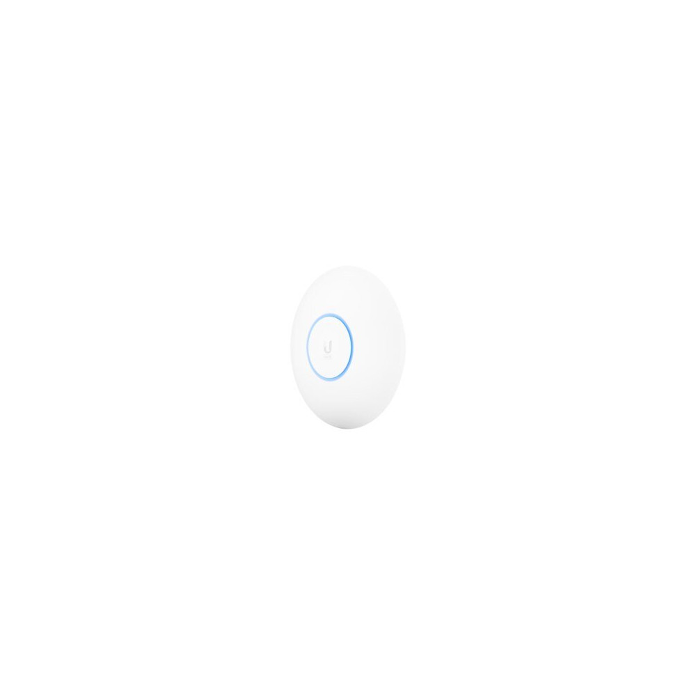 UbiQuiti Unifi Access Point Pro WiFi 6 Indoor 4x4 MU-MIMO 300 User+ U6-Pro - Punto di accesso - WLAN