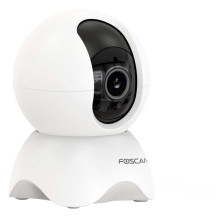 Foscam X5, Telecamera di sorveglianza