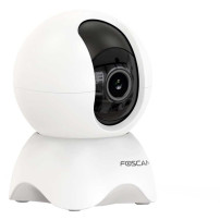 Foscam X5, Telecamera di sorveglianza