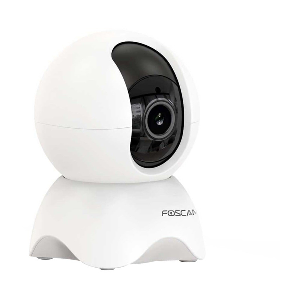 Foscam X5, Telecamera di sorveglianza