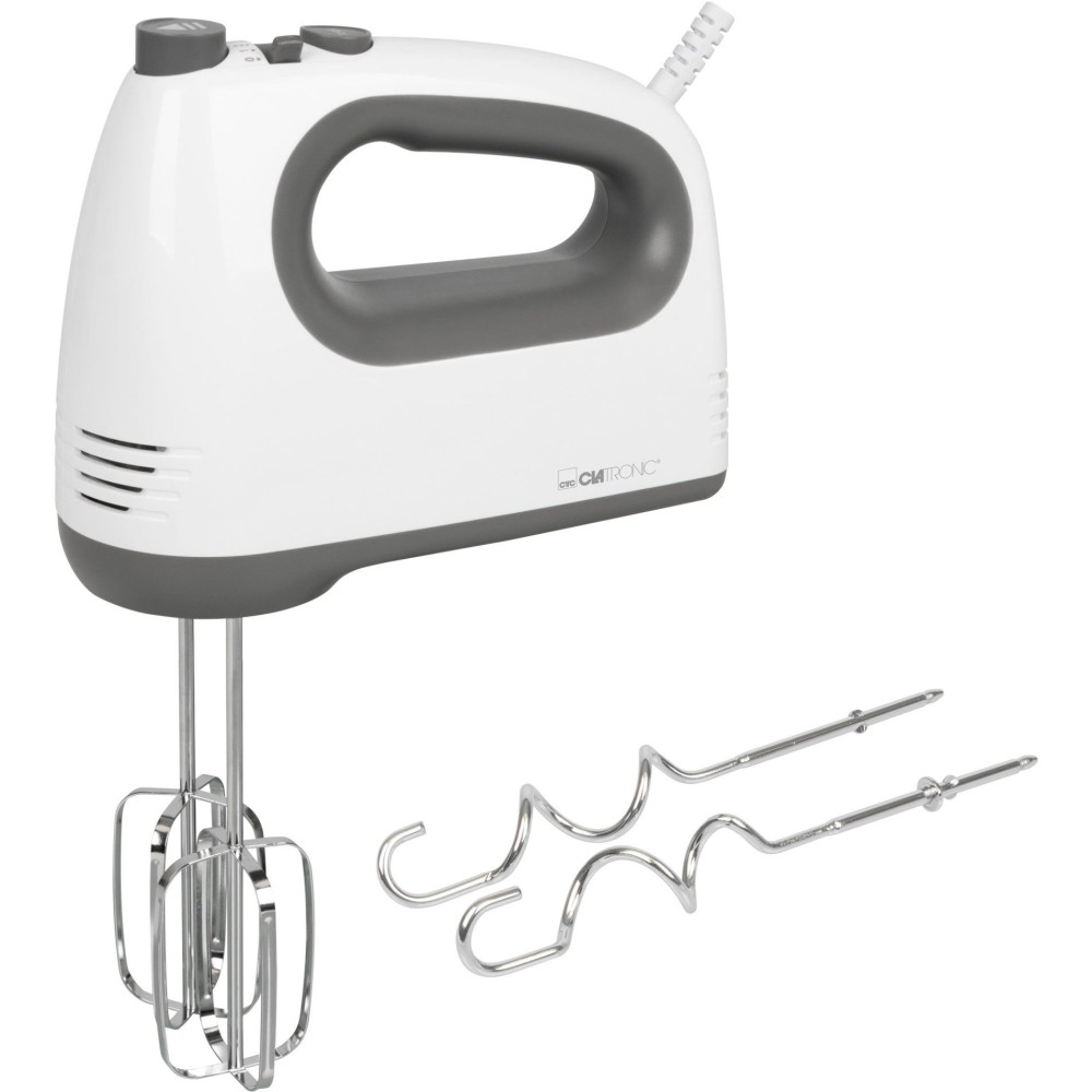 Clatronic Frullatore a mano HM 3775, Mixer manuale