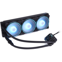 Alphacool 11996 parte e accessorio del sistema di raffreddamento del computer Serbatoio, Raffreddamento ad acqua