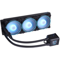 Alphacool Eisbaer Aurora HPE Edition 360 CPU AIO 360mm, Raffreddamento ad acqua