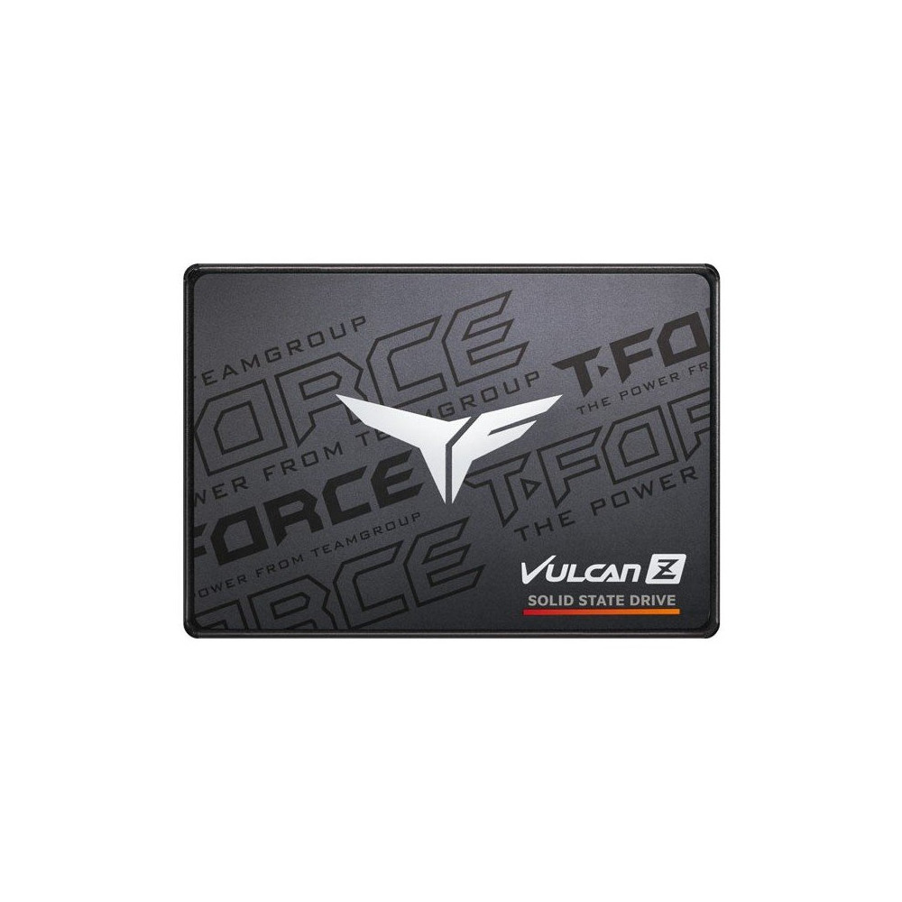 SSD SATA III TEAMGROUP VULCAN Z 2TB SSD