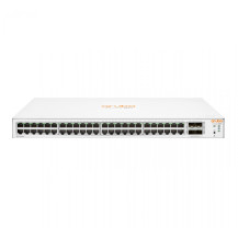 HPE Aruba Instant On 1830 Smart 48G 4SFP