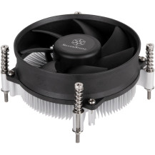 SilverStone SST-NT09-1700, raffreddamento CPU