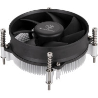 SilverStone SST-NT09-1700, raffreddamento CPU