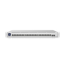 Ubiquiti USW-ENTERPRISEXG-24 Networks UniFi Enterprise XG 24 Gestito L3 10G Ethernet (100/1000/10000) Acciaio inossidabile