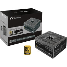 Thermaltake Toughpower GF3 1000W, Alimentatore PC
