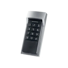 eQ-3 AG Homematic IP HmIP-WKP - Pannello di controllo - capelli