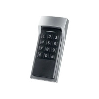 eQ-3 AG Homematic IP HmIP-WKP - Pannello di controllo - capelli
