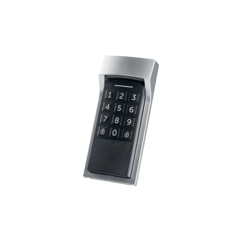 eQ-3 AG Homematic IP HmIP-WKP - Pannello di controllo - capelli
