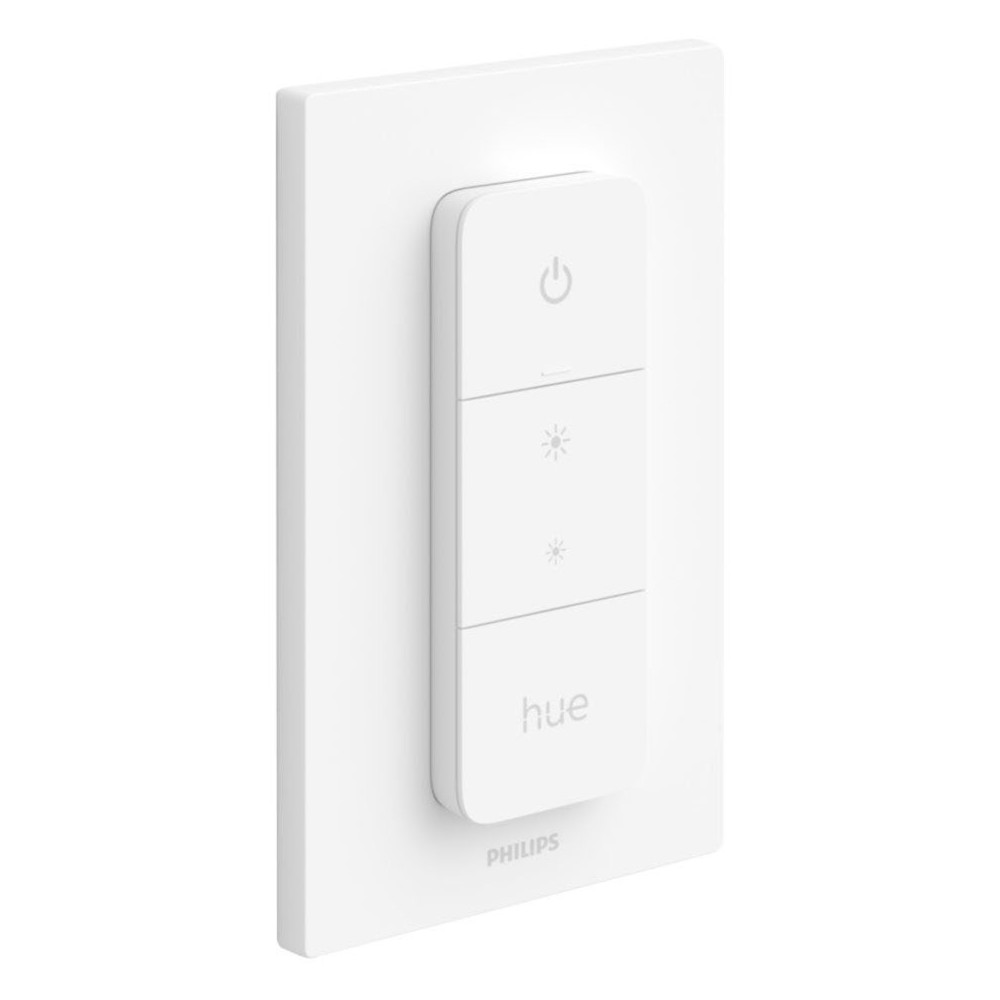 Philips Hue Hue Dimmer switch (ultimo modello)