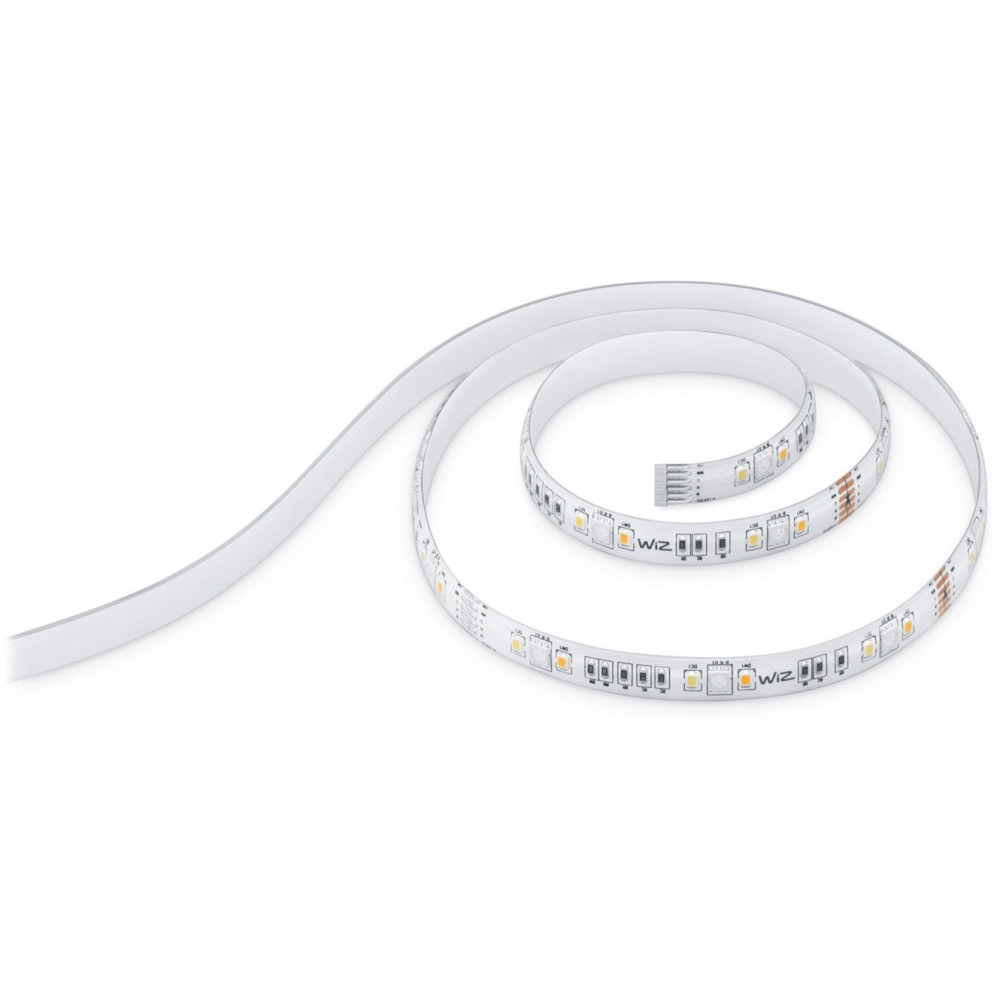 WiZ Striscia LED, estensione di 1 m