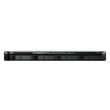 Synology RackStation RS422+ - NAS-Server - 4