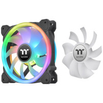 Thermaltake SWAFAN 12 RGB 120x120x25, Ventola