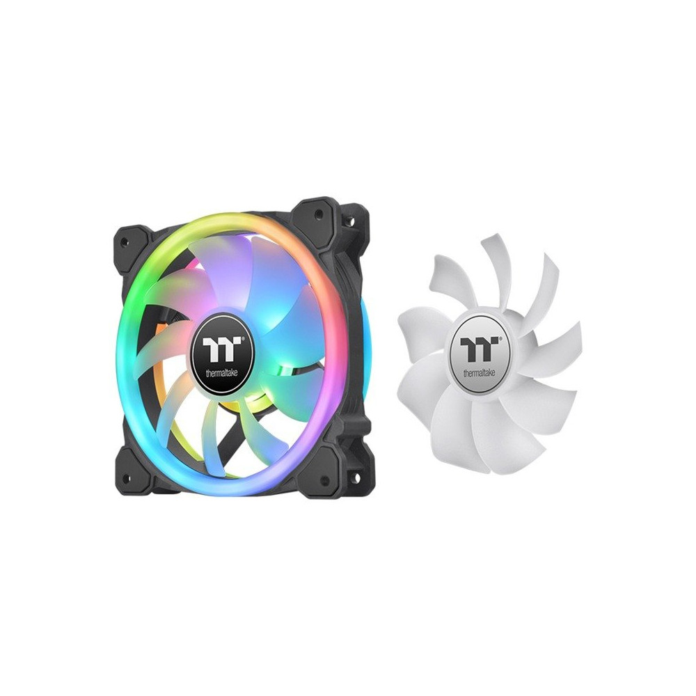 Thermaltake SWAFAN 12 RGB 120x120x25, Ventola