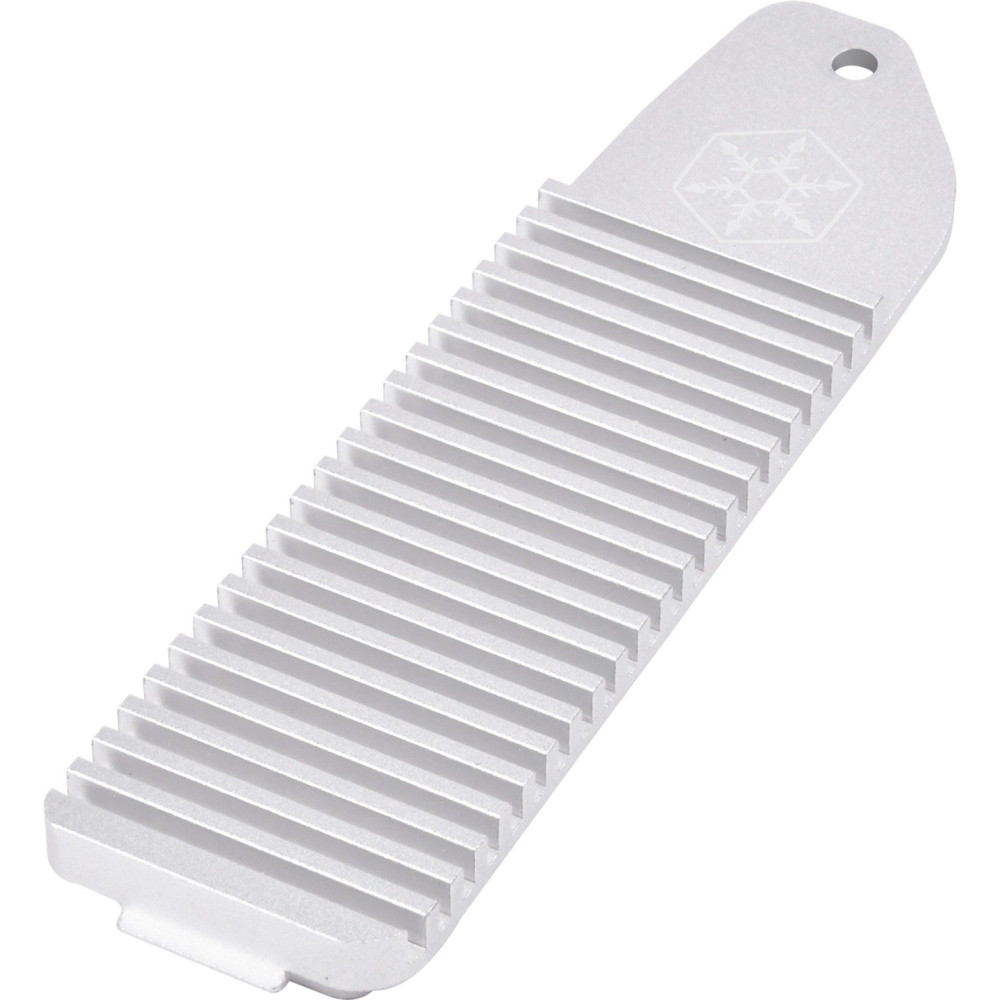 SilverStone TP06, Dissipatore di calore
