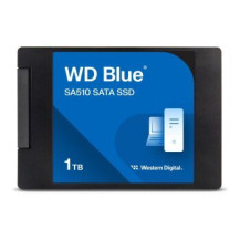 WD Blue SA510 SSD 1 TB intern 2.5″