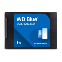 WD Blue SA510 SSD 1 TB intern 2.5″