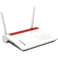 FRITZ! FRITZ!Box 6850 5G, Router WIRELESS LTE