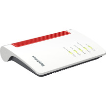 FRITZ! FRITZ!Box 5530, Router in fibra ottica
