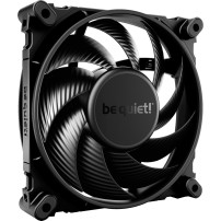 be quiet! SILENT WINGS 4 | 120mm PWM high-speed Case per computer Ventilatore 12 cm Nero 1 pz, Ventola