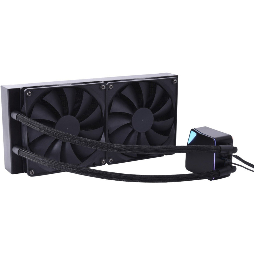 Alphacool Core Ocean T38 AIO 280mm, Raffreddamento ad acqua