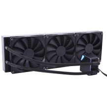 Alphacool Core Ocean T38 AIO 420mm, Raffreddamento ad acqua