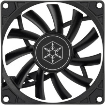 SilverStone Air Slimmer 90, Ventola