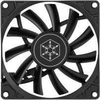 SilverStone Air Slimmer 90, Ventola