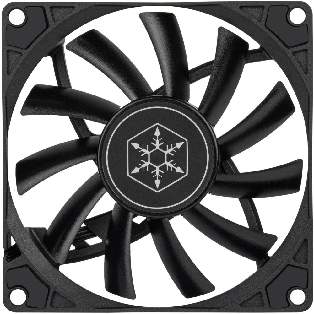 SilverStone Air Slimmer 90, Ventola