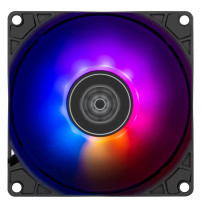 SilverStone Air Slimmer 90 ARGB, Ventola