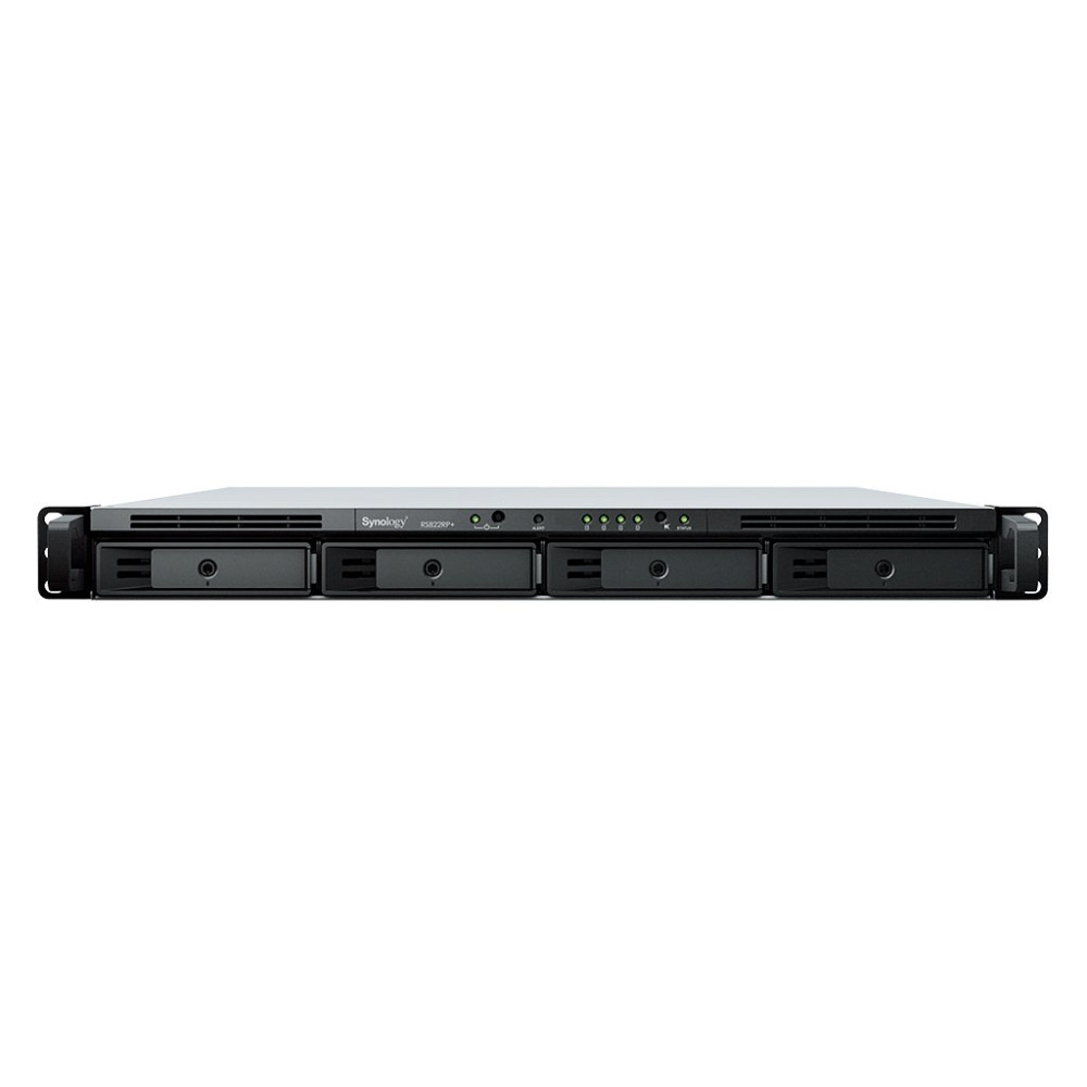 Synology RackStation RS822RP+ - NAS-Server
