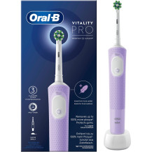 Braun Oral-B Vitality Pro D103, Spazzolino da denti elettrico