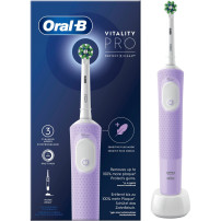 Braun Oral-B Vitality Pro D103, Spazzolino da denti elettrico